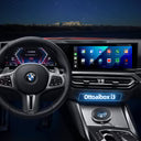 Boîte IA i3 BMW CarPlay