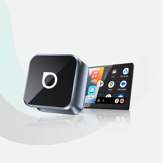 CarPlay Mini Cube 3.0